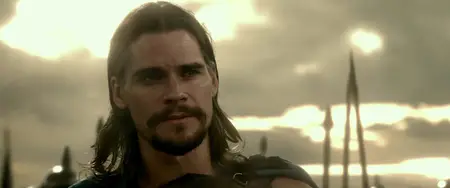 300: Rise of an Empire (2014)