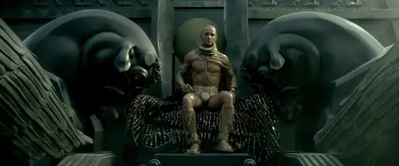 300: Rise of an Empire (2014)