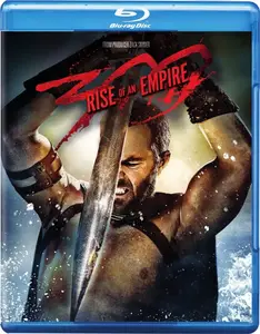 300: Rise of an Empire (2014)
