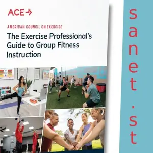 ACE Group Fitness Instructor