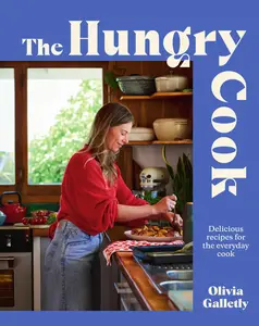 The Hungry Cook