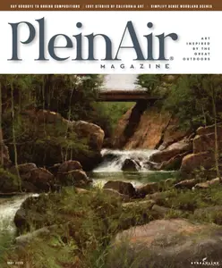 PleinAir Magazine - April-May 2025