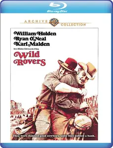 Wild Rovers (1971)