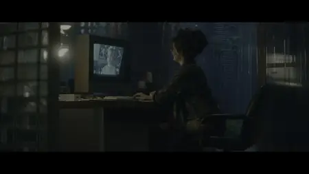 Alien: Earth S01E02
