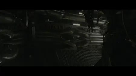 Alien: Earth S01E02