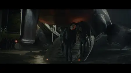 Alien: Earth S01E02