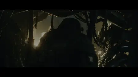 Alien: Earth S01E02