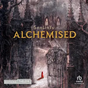 SenLinYu, "Alchemised"