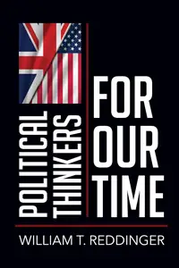 Political Thinkers for Our Time