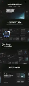 Quantum Computing Pitch Deck - Neuroz 9MFQVKA
