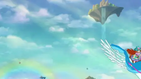 Winx Club S08E19