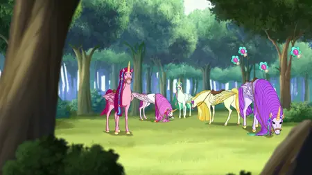 Winx Club S08E19