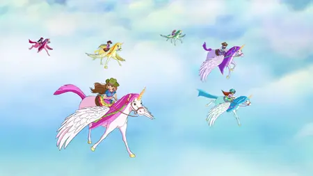 Winx Club S08E19