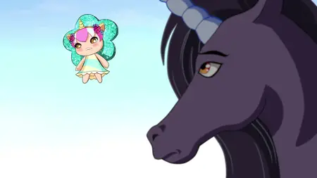 Winx Club S08E19