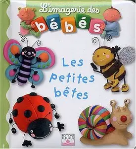 Emilie Beaumont, Christelle Mekdjian, "Les Petites Bêtes"