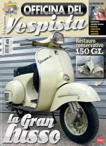 Officina del Vespista N.26 - Luglio-Agosto 2017