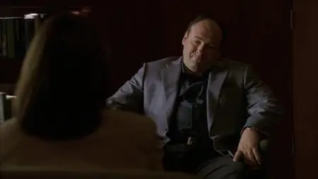 The Sopranos S05E10