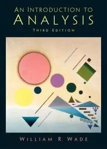 Introduction to Analysis (3rd Edition)