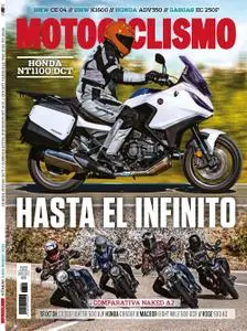 Motociclismo España - 01 marzo 2022