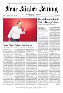 Neue Zürcher Zeitung International – 05. Juni 2023