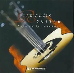 Romantic Guitar (Performed by Variations)