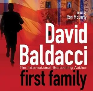 «First Family» by David Baldacci