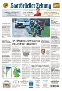 Saarbrücker Zeitung – 16. Dezember 2019