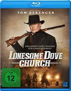 Lonesome Dove Church (2014) + Bonus