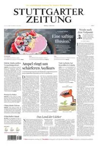 Stuttgarter Zeitung  - 05 Juni 2023