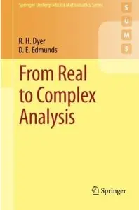 From Real to Complex Analysis [Repost]