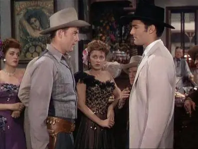 The Gal Who Took the West (1949)