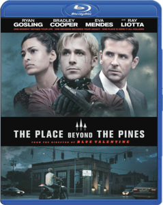 The Place Beyond the Pines (2012)