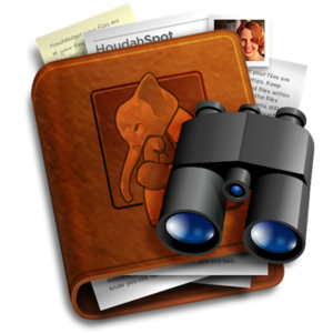 HoudahSpot 4.0.1 ( Mac OS X)