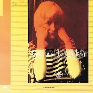 Blossom Dearie - Give Him The Ooh-La-La (1958/2016) [Official Digital Download 24-bit/192kHz]