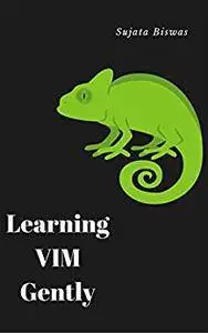 Learning VIM gently