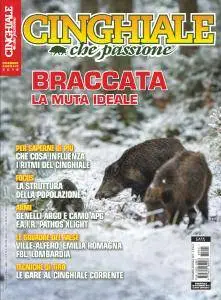 Il Cinghiale Che Passione - Dicembre 2017 - Gennaio 2018