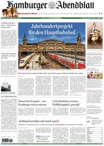 Hamburger Abendblatt – 16. Dezember 2019