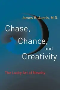 Chase, Chance, and Creativity: The Lucky Art of Novelty (repost)