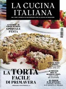 La Cucina Italiana – maggio 2018