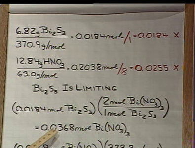 TTC Video: High School - Chemistry
