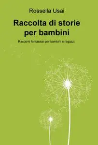 Raccolta di storie per bambini
