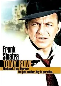 Tony Rome (1967)