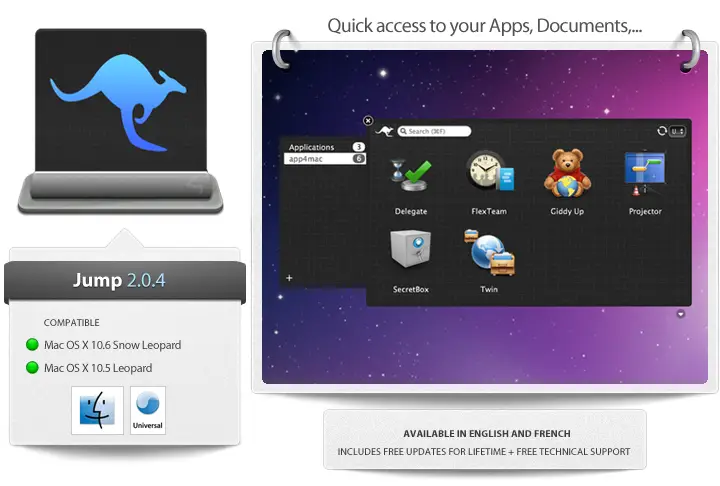 Jump 2.0.4