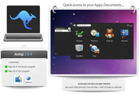 Jump 2.0.4