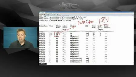 INE - CCNP Data Center Bootcamp