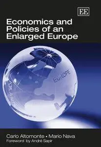 Economics And Policies of an Enlarged Europe(Repost)