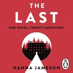 «The Last» by Hanna Jameson