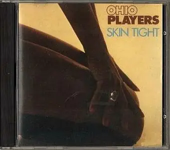 Ohio Players - Skin Tight (1974) [1992, Japan]