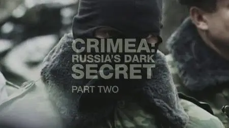 Crimea: Russia's Dark Secret (2018)