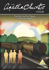 The Agatha Christie Hour. Episode Three - The Girl in the Train